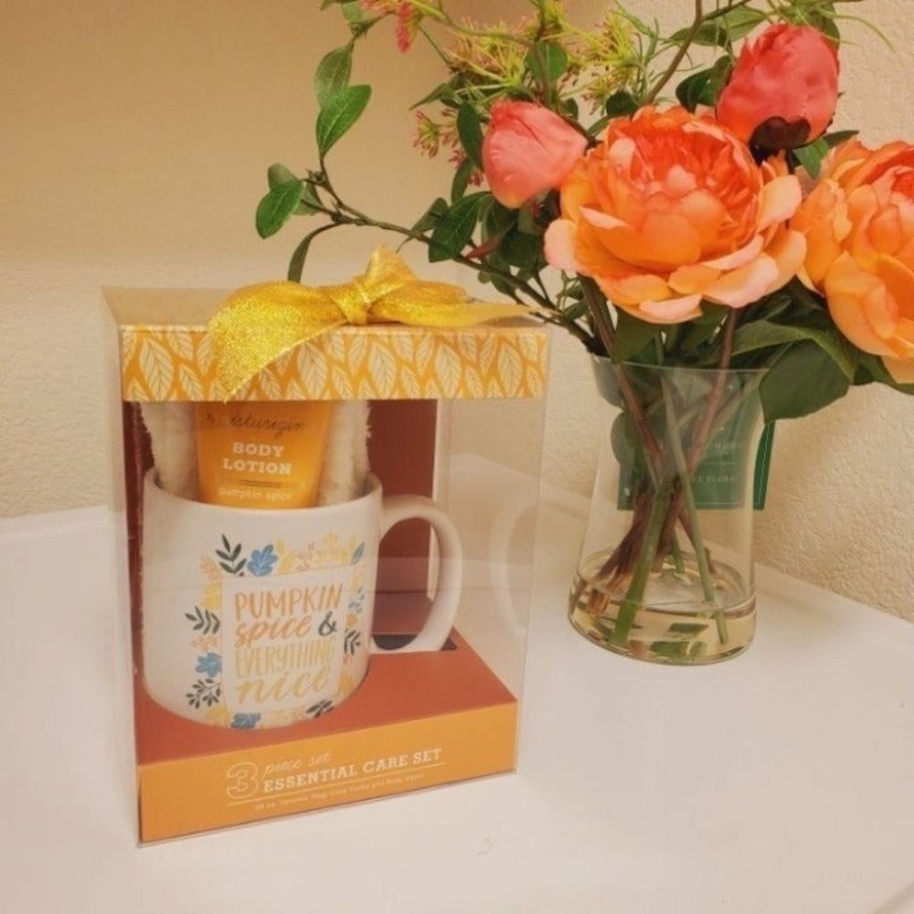 Coffee mug Gift set - Picture 2 of 7
